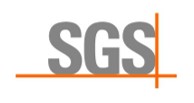 SGS logo