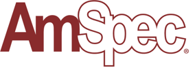 Amspec logo