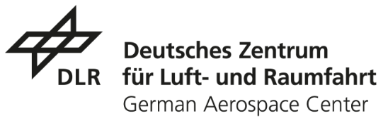 DLR – German Aerospace Center logo