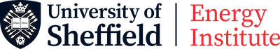 University of Sheffield and Energy Institute logo