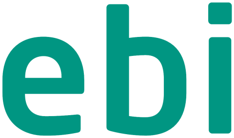 EBI logo