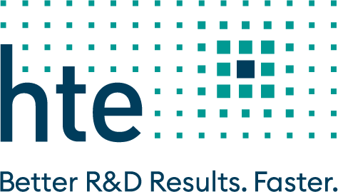 HTE logo